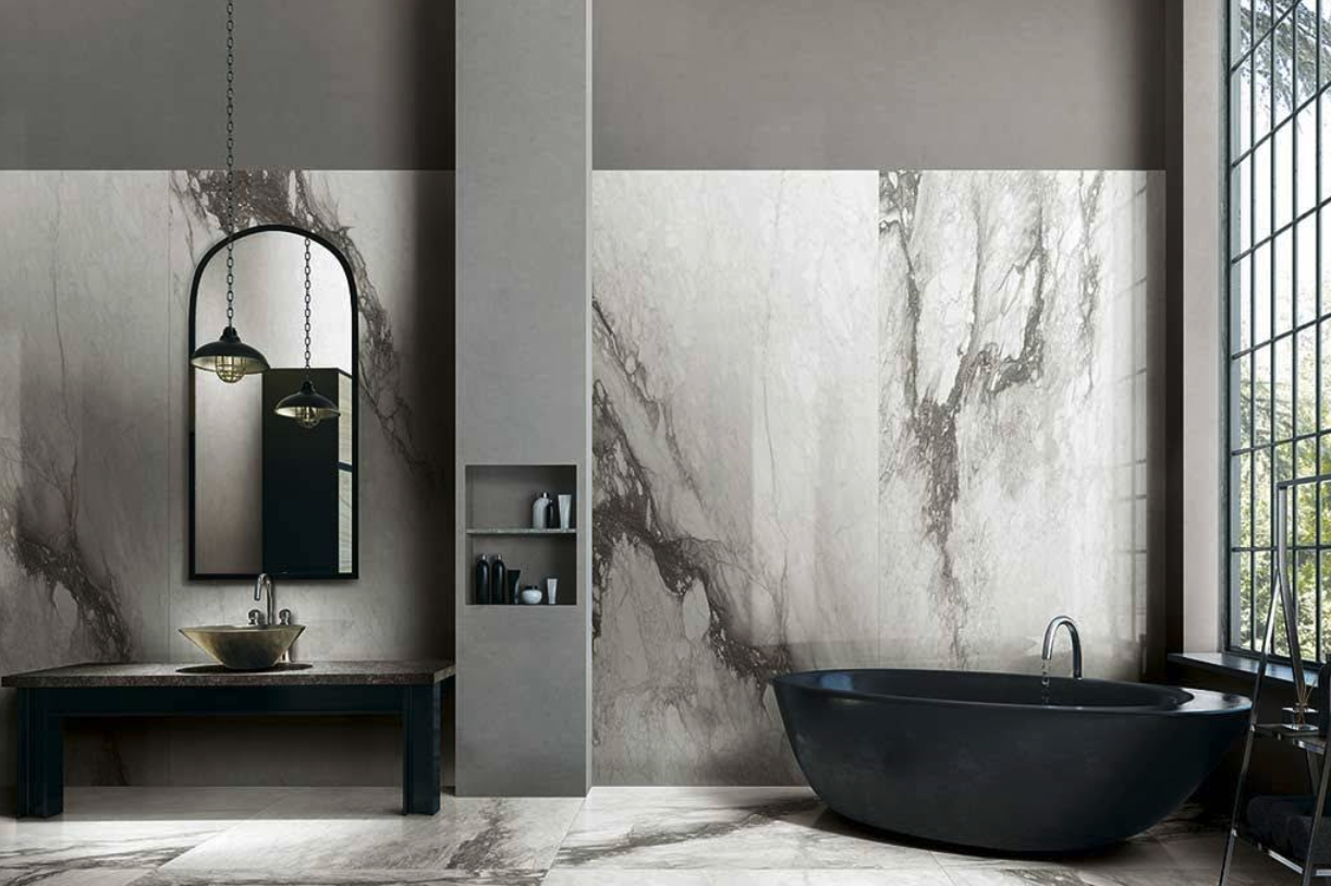Showroom finisaje Brașov pentru proiecte premium