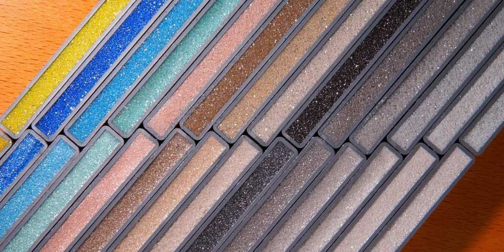 Chiturile Epoxidice – soluția profesională pentru rosturi durabile și estetice