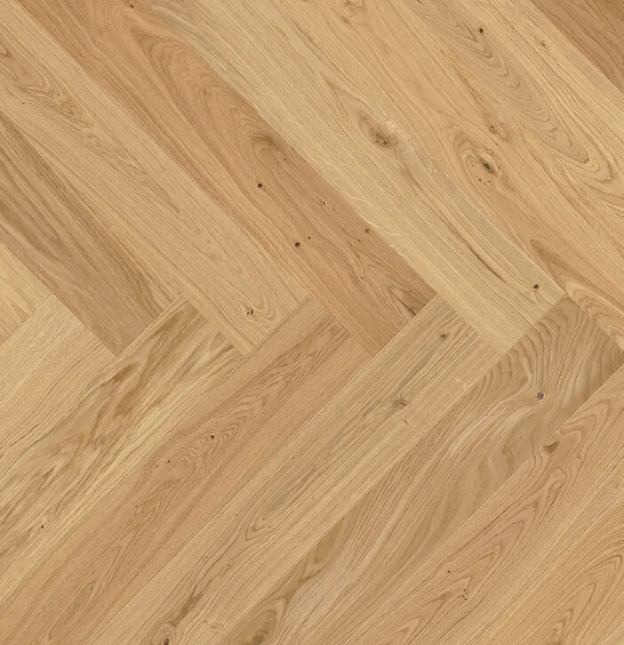 Parchet Stejar Freshy Herringbone 130 [2]