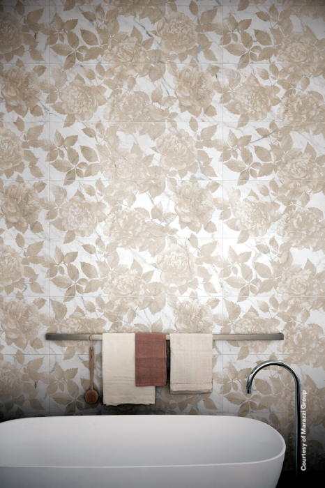 Placi ceramice Marazzi Wall Thin Covering Allmarble Wall 40X120 [5]