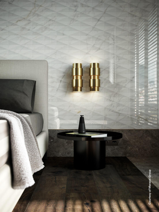 Placi ceramice Marazzi Wall Thin Covering Allmarble Wall 40X120 [9]