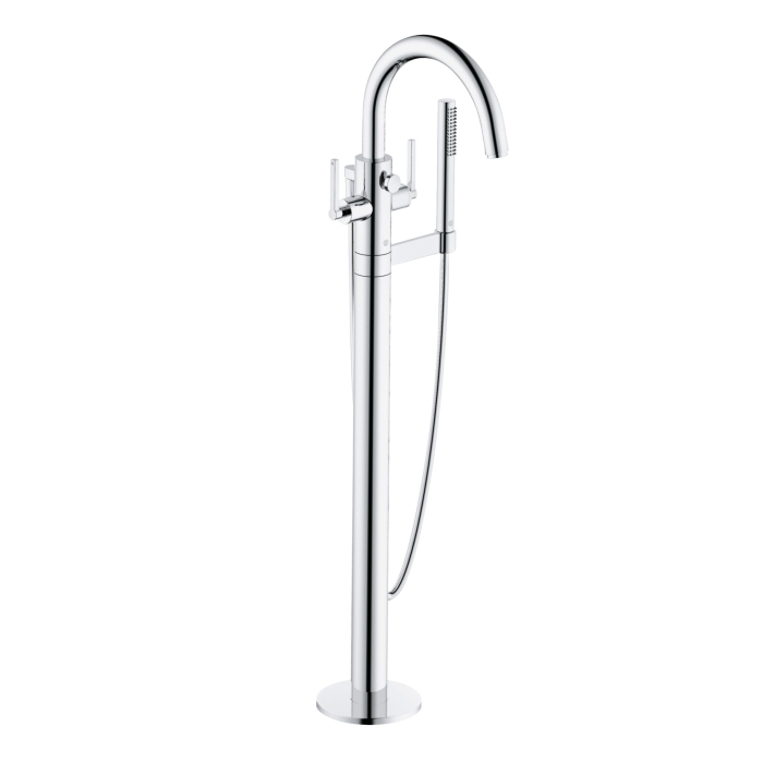 BATERIE CADA-DUS DN 15 [2]