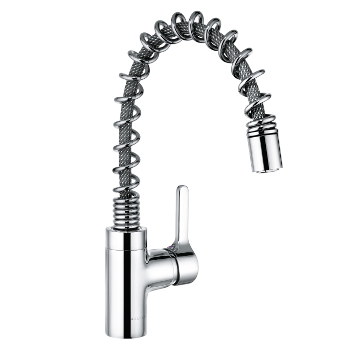 BATERIE CU MONOCOMANDA BUCATARIE SPIRALA [1]