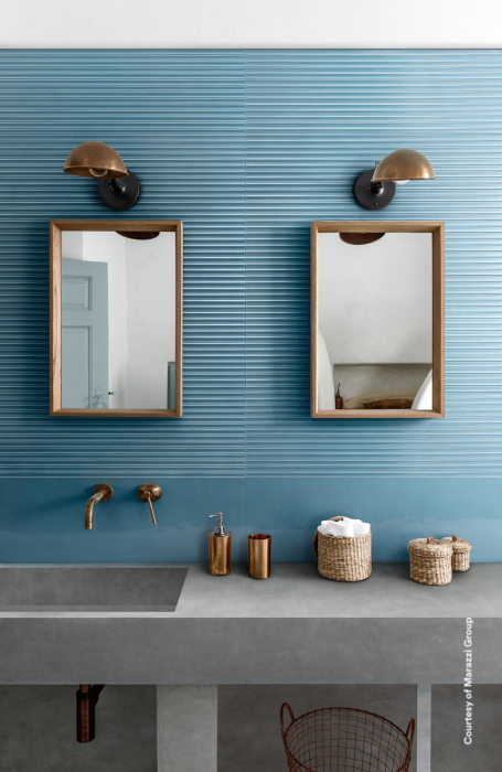 Placi ceramice Marazzi Wall Thin Covering Bliss 30X90 [24]