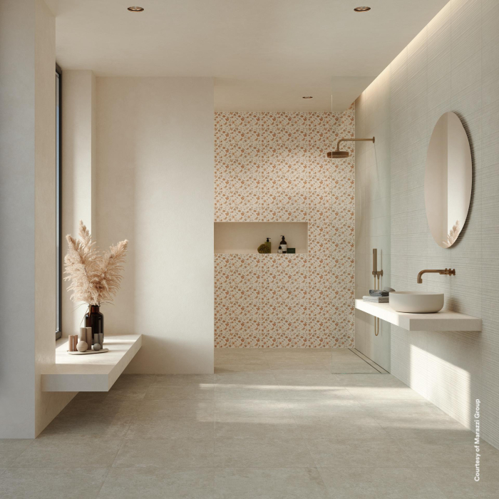 Placi ceramice Marazzi Wall Thin Covering Bliss 30X90 [28]