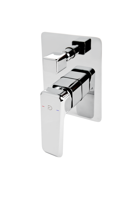 BRINA, Baterie incastrata cada/dus [1]