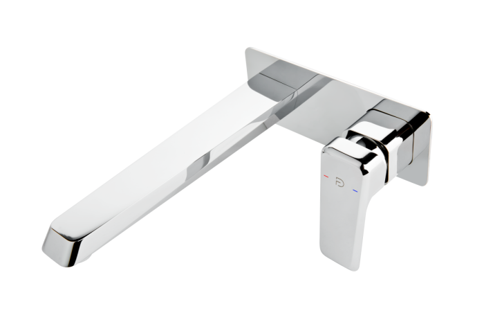 BRINA, Baterie incastrata lavoar [1]