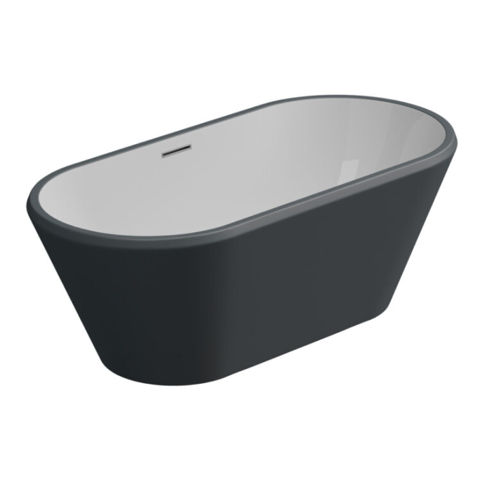 CADĂ DE BAIE ACRILICĂ CROAZIERĂ 172 CM - CRUISE [1]