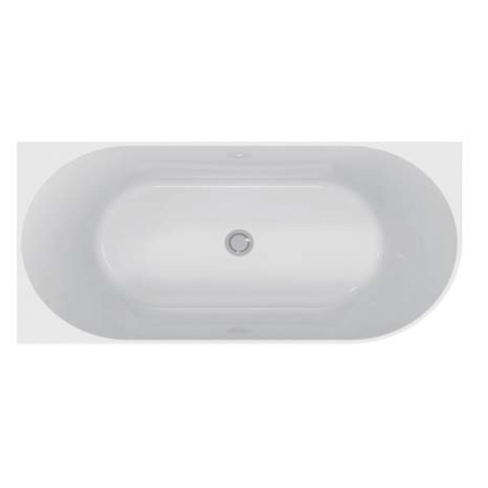 CADA FREESTANDING OVALA BALU SLIM [3]