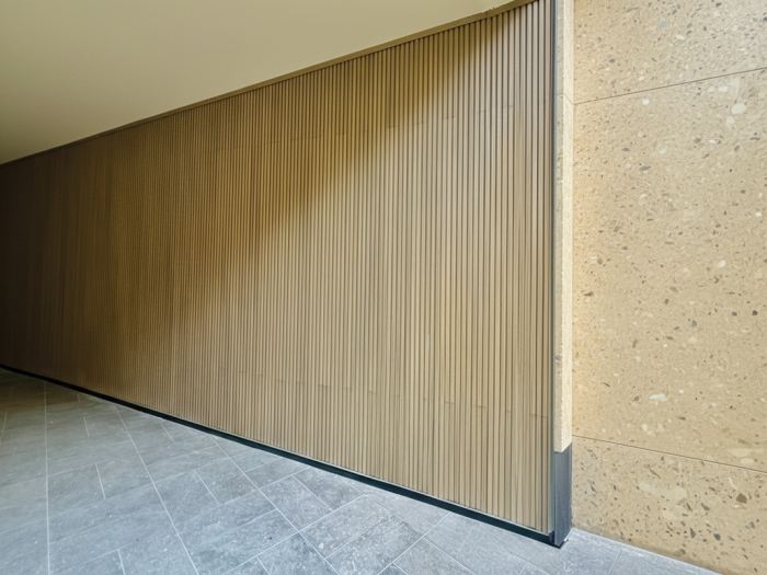 Cladding WPC EnpleinAir Tecno Wall BOSTON 25×147,5×2.9 [5]