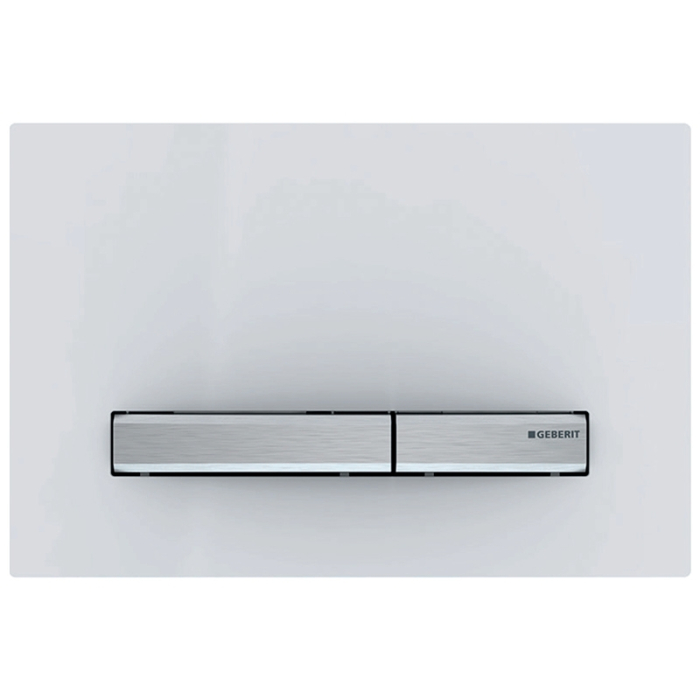 Clapeta de actionare Geberit Sigma50 [1]