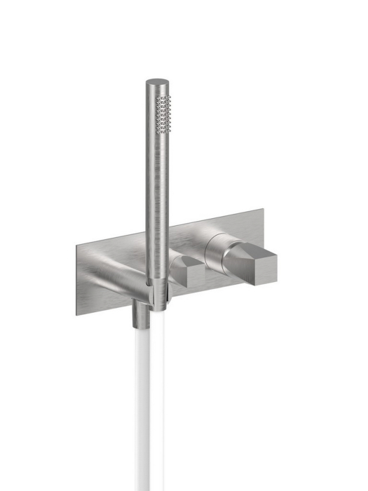 Componente externe vizibile Baterie încorporată cu 3 căi și difuzor ceramic [1]