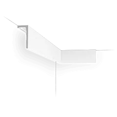 Cornise CX215-2600 LEDGE [2]