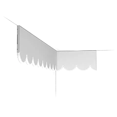 Cornise S425 SCALLOP [2]