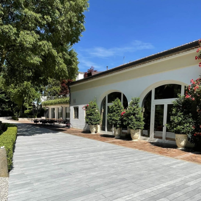 Deck WPC EnPleinir Betulla Acero 21x140 [5]