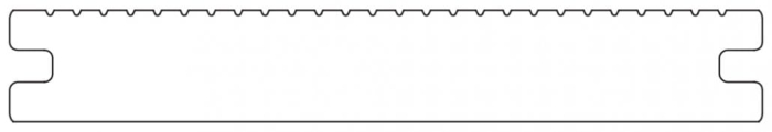 Deck WPC EnPleinir POWER Tofane 21x140 [3]
