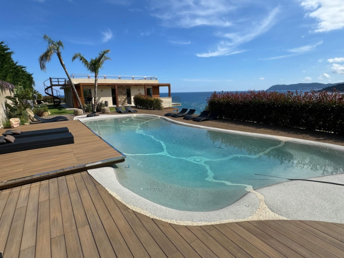 Deck WPC EnPleinir PRO Cervino 23x140 [4]