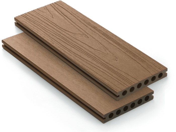 Deck WPC EnPleinir PRO Cervino 23x140 [3]