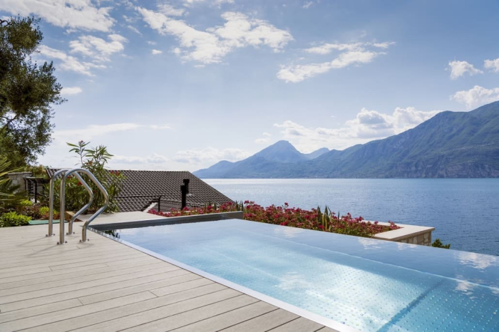 Deck WPC EnPleinir PRO Patagonia 23x140 [4]