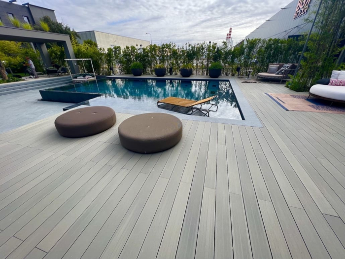 Deck WPC EnPleinir TECNO Aspen 23x139 [4]