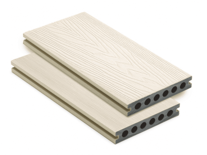 Deck WPC EnPleinir TECNO St. Moritz 23x139 [3]