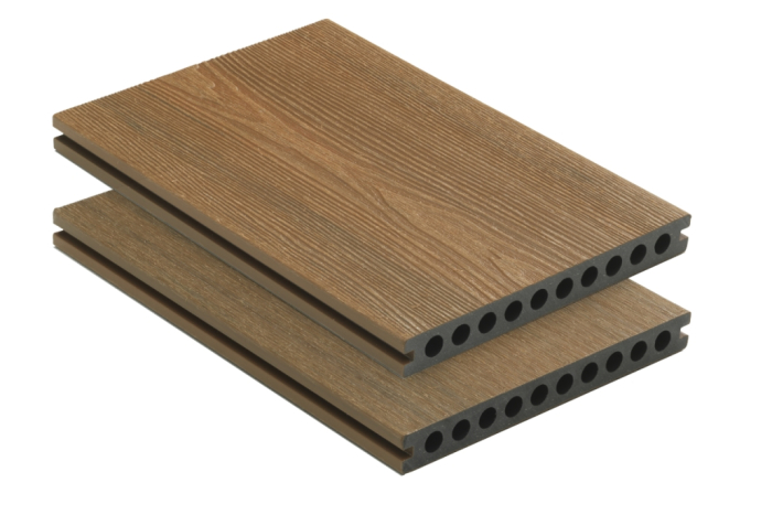 Deck WPC EnPleinir XL K2 22,5x200 [3]