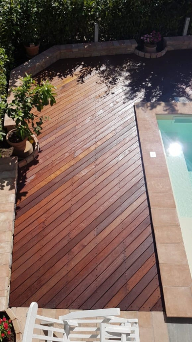 Decking Legno EnPleinAir Angelim Amargoso [4]