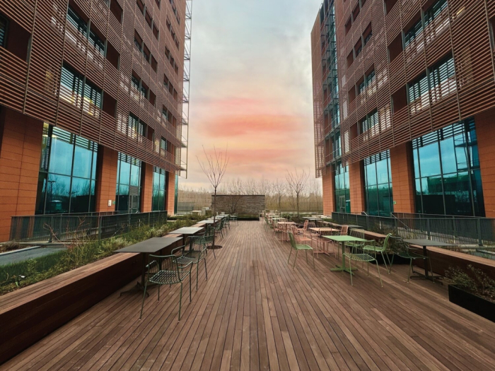 Decking Legno EnPleinAir IPE' [5]