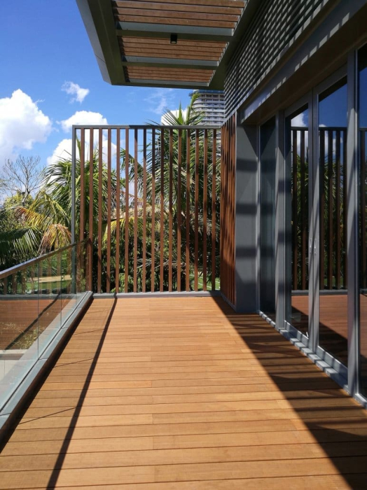 Decking Legno EnPleinAir TEAK ASIA [5]