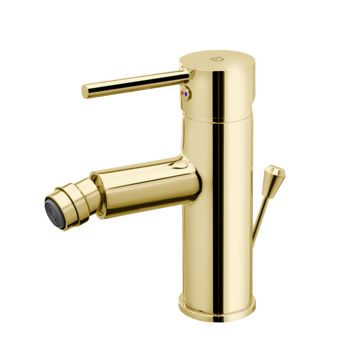 FLUSSO, Baterie stativa bideu [1]