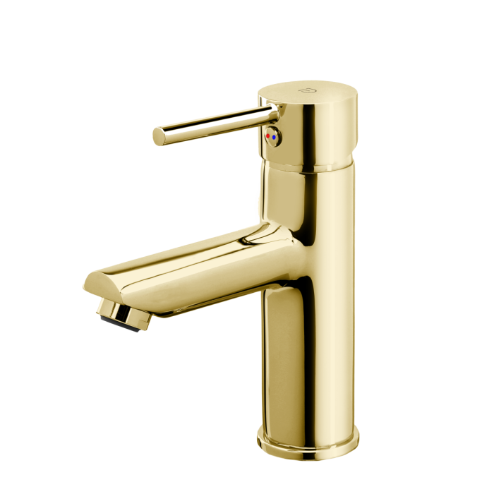 FLUSSO, Baterie stativa lavoar [1]