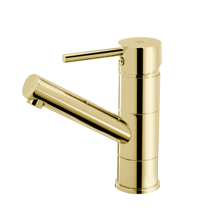 FLUSSO, Baterie stativa lavoar [1]