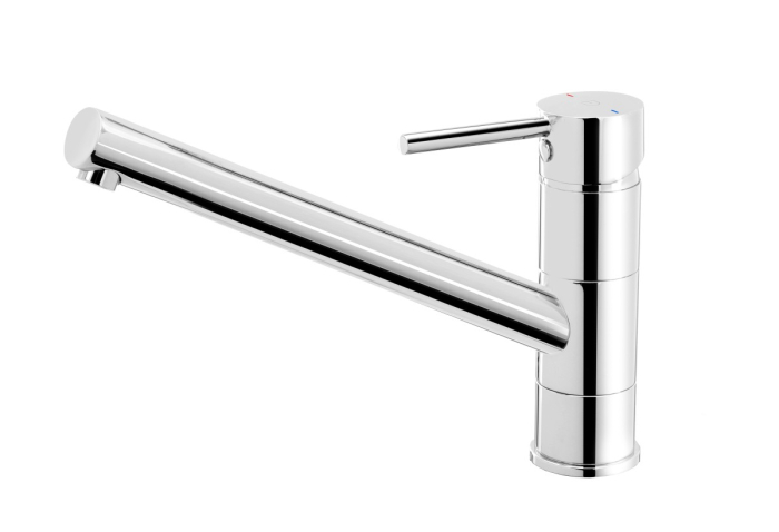 FLUSSO, Baterie stativa spalator [1]