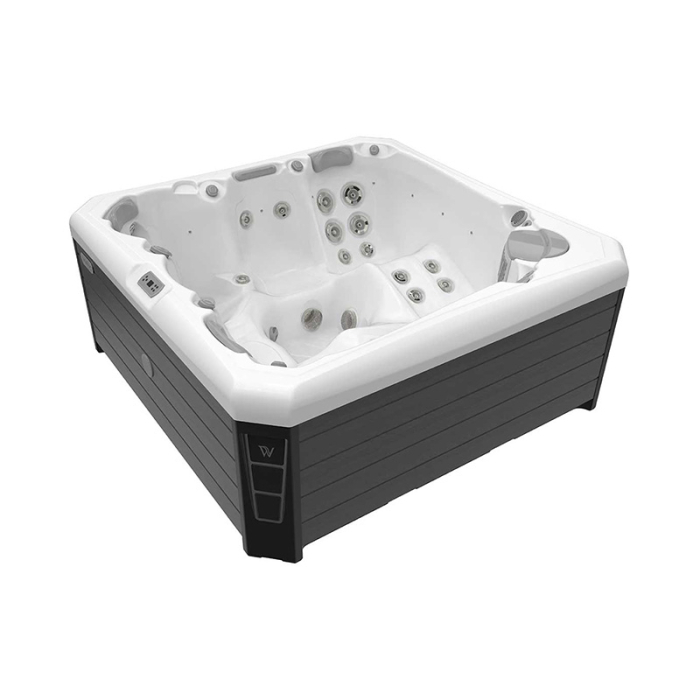 JACUZZI PALERMO CITYLIFE DELUXE [4]