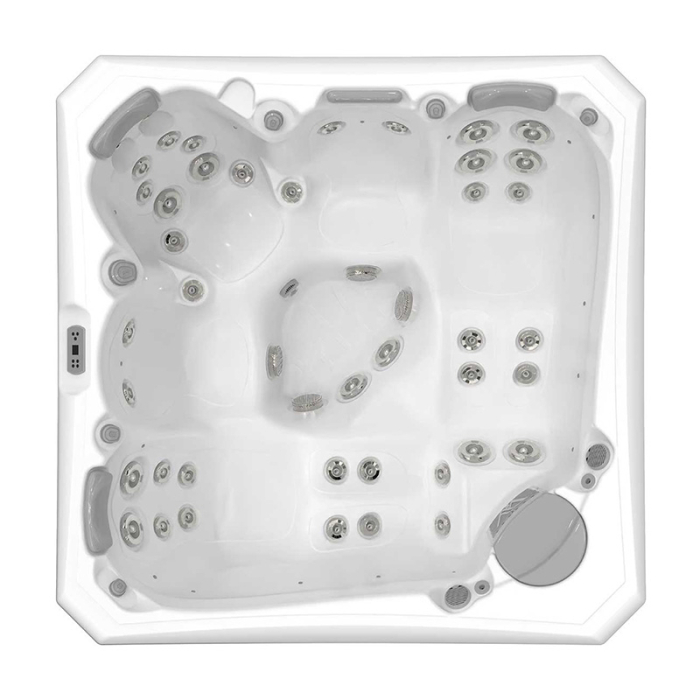 JACUZZI PALERMO CITYLIFE DELUXE [6]