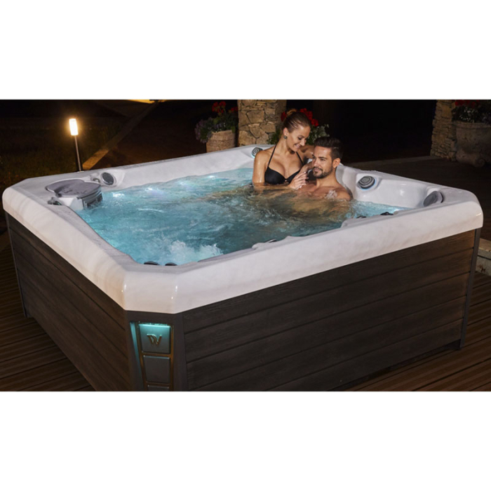 JACUZZI PALERMO CITYLIFE DELUXE [2]