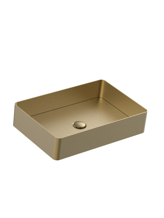 Lavoar de blat 400x600 mm cu scurgere universală prin împingere [1]