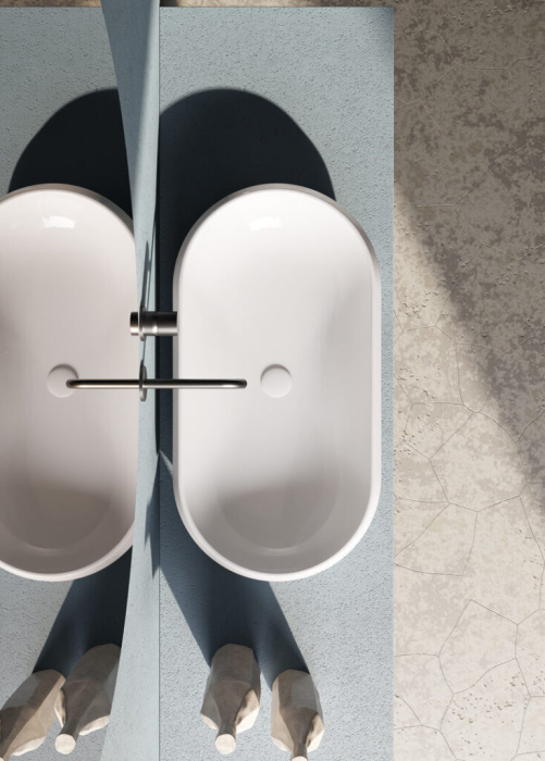 LAVOAR OVAL 65 CM-CRUISE [1]