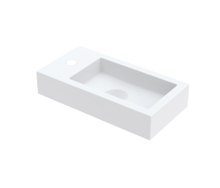 LAVOAR PENTRU TOALETA SPRING-UP VOW [1]