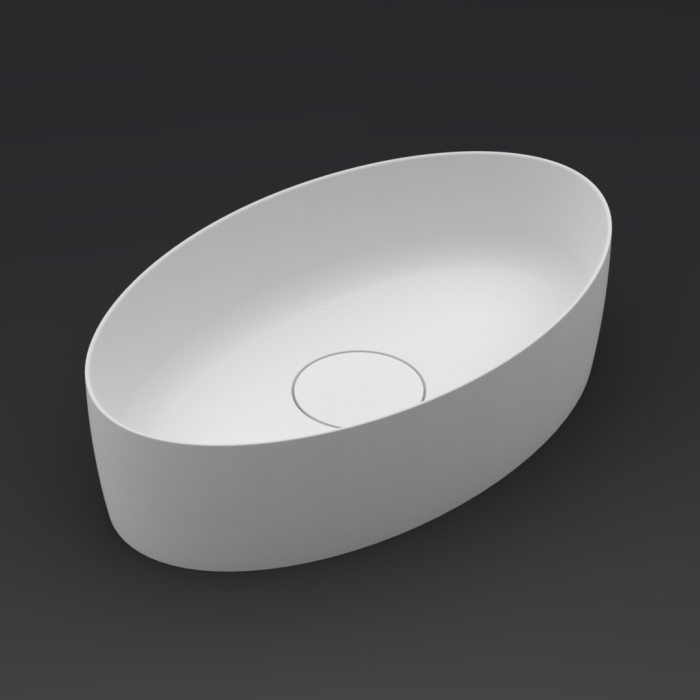 LAVOAR THIN OVAL [2]