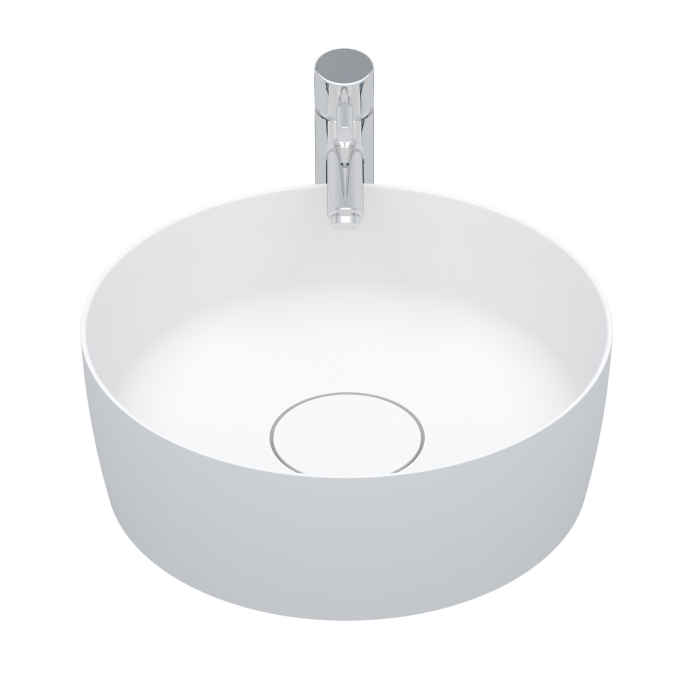 LAVOAR THIN ROUND [1]