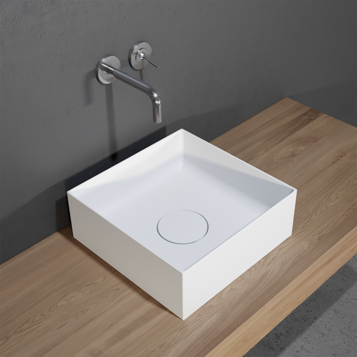 LAVOAR THIN SQUARE [2]