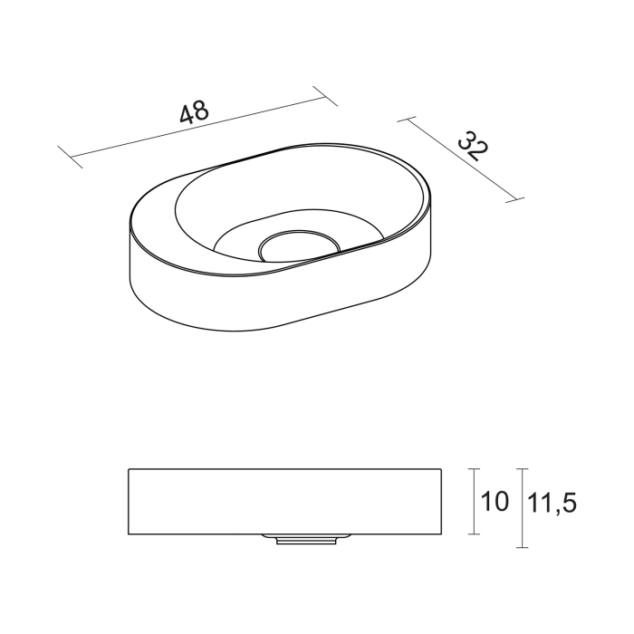 LAVOAR VALOR TRAY [3]