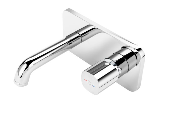 MEANDRO, Baterie incastrata lavoar [1]