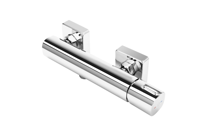 MEANDRO, Baterie perete dus [1]