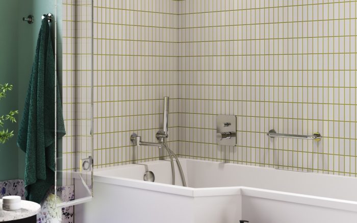 MEANDRO, Sistem dus 5 in 1 [2]