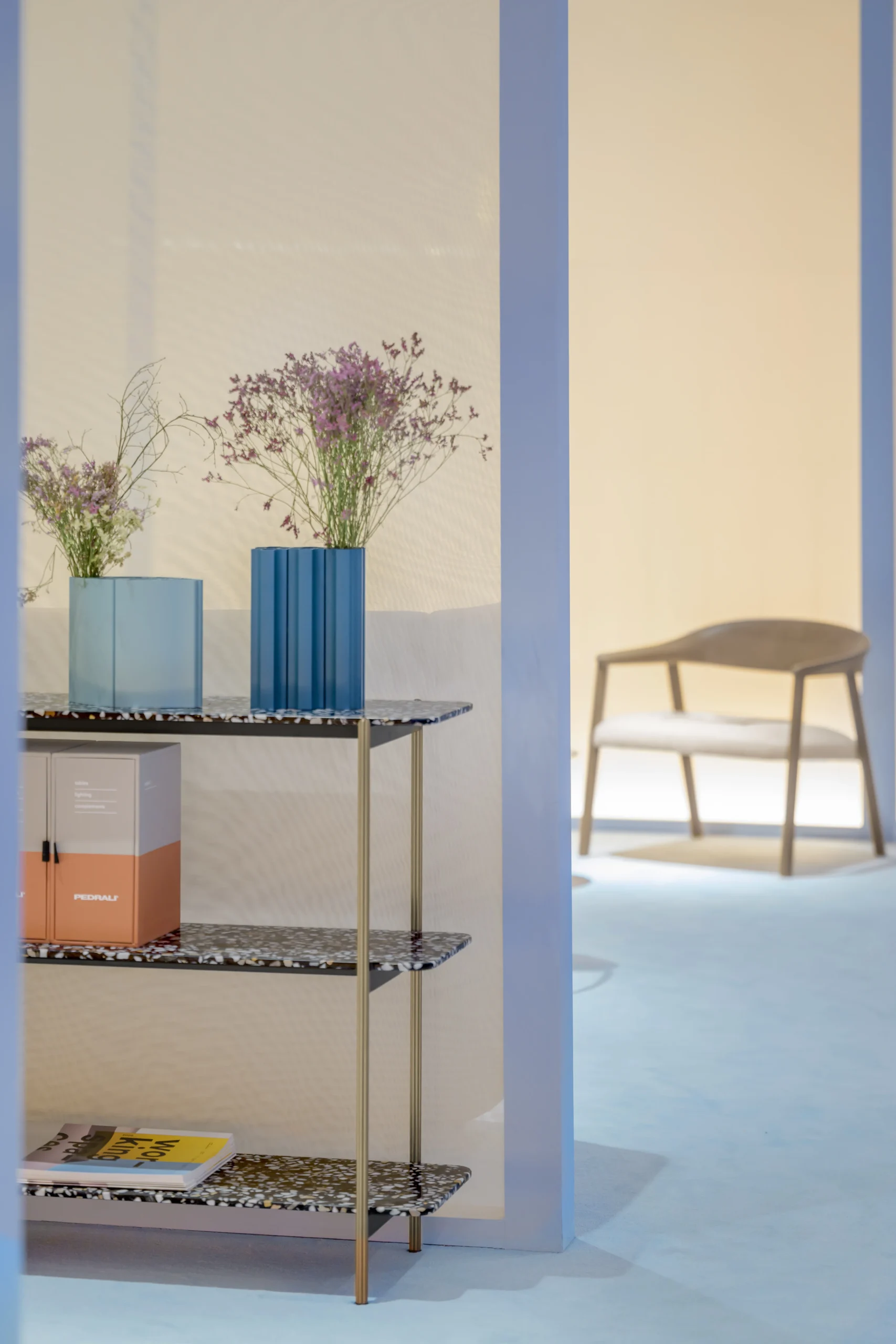 Mochet premium Italia Bloom Back [4]