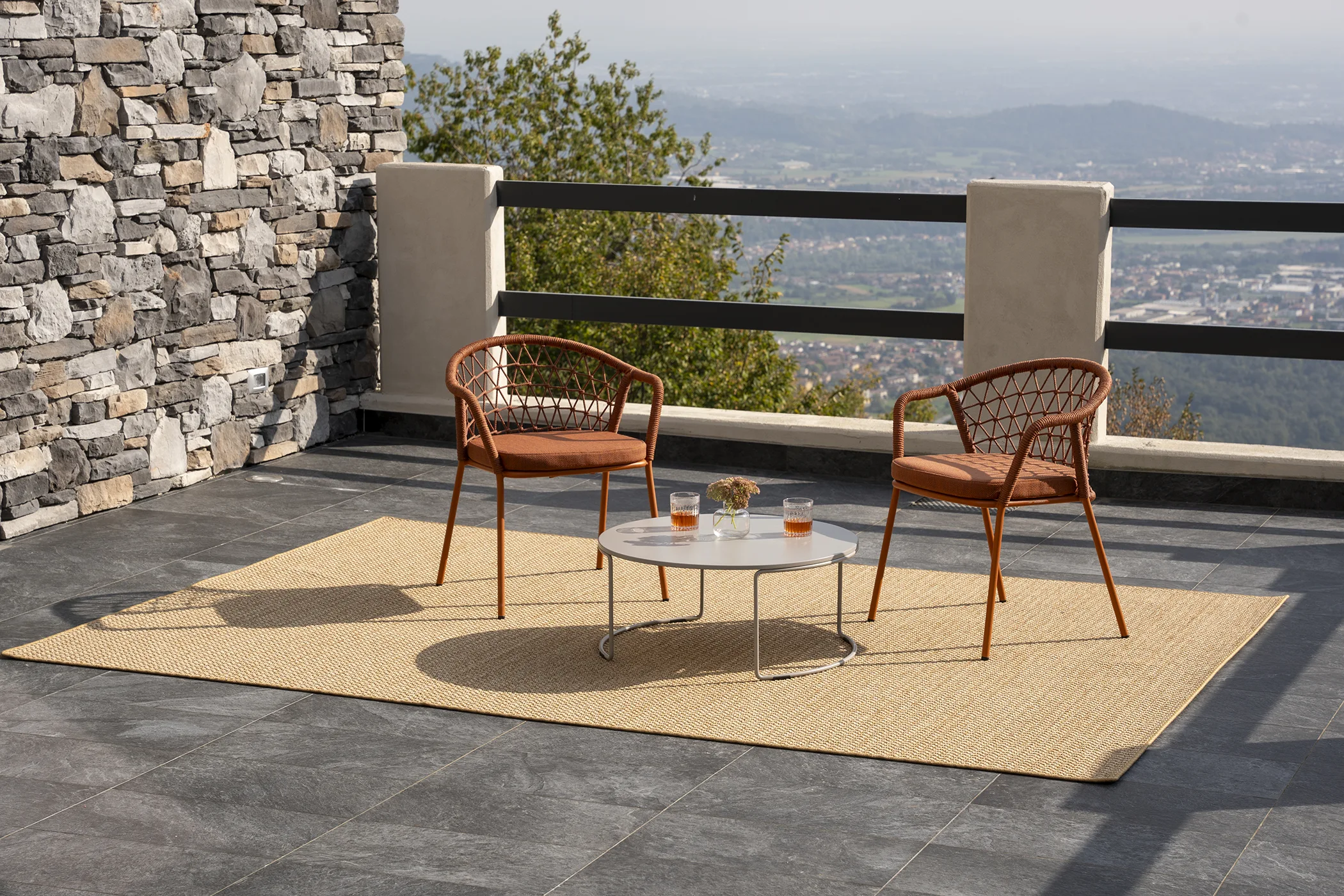 Mochet premium Italia Outdoor [8]