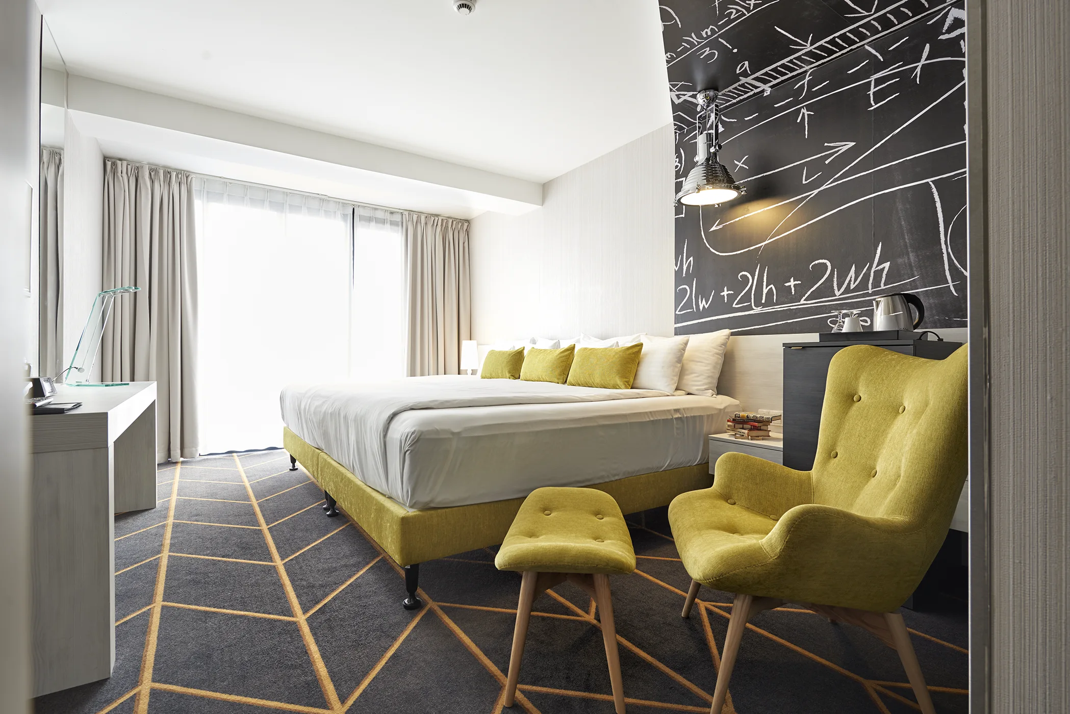 Mochet premium Italia Room decor [6]