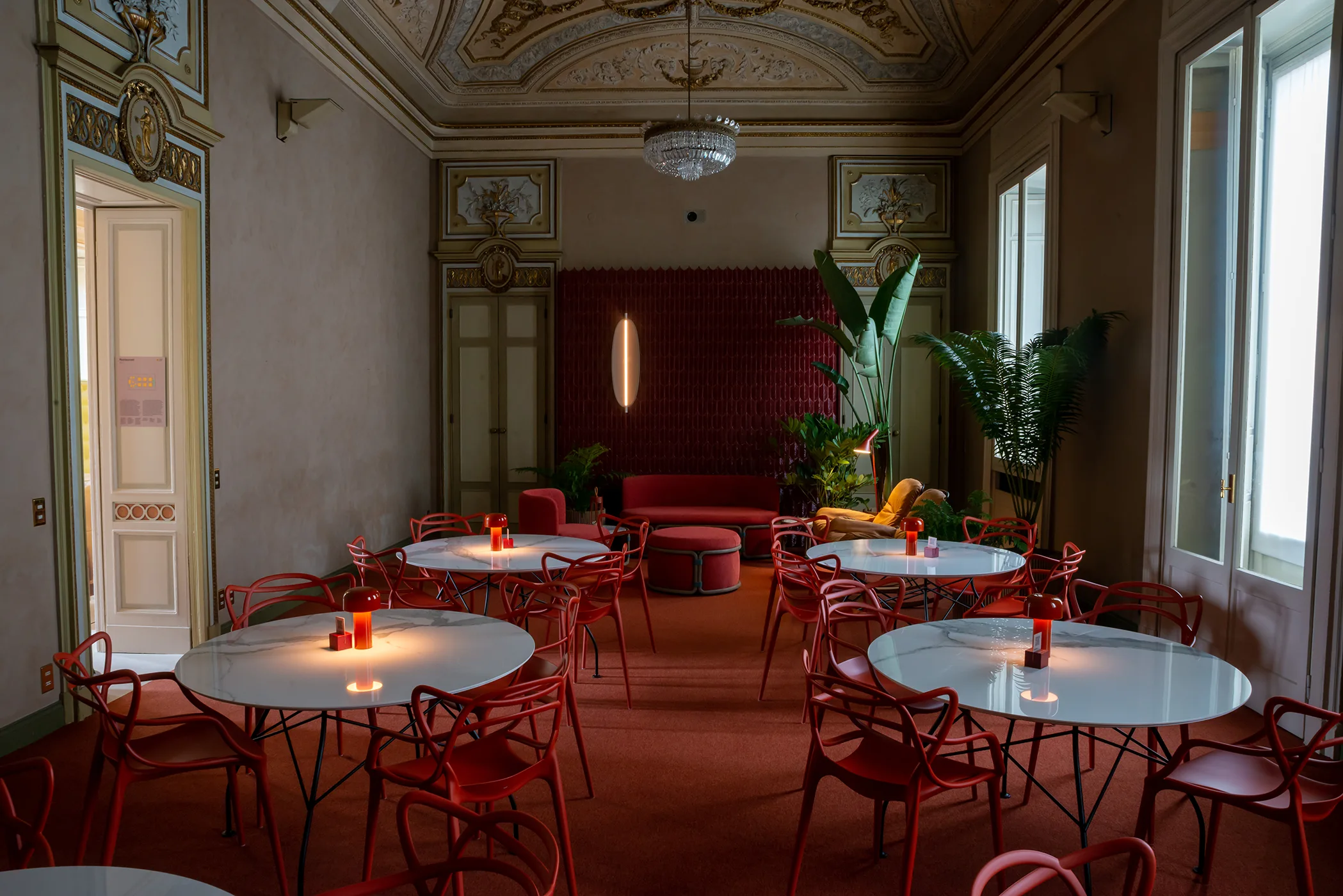 Mochet premium Italia Trotter [3]